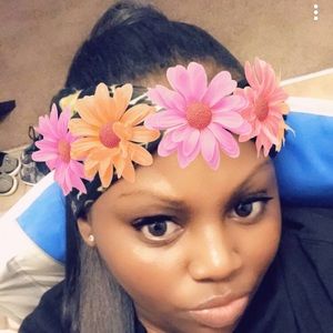 Meet your Posher, Brea